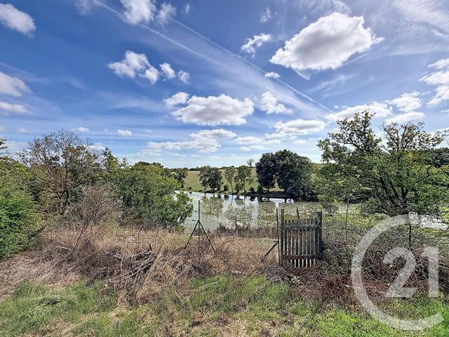 maison à vendre - 5 pièces - 88.23 m2 - MOISDON LA RIVIERE - 44 - PAYS-DE-LOIRE - Century 21 Iméo