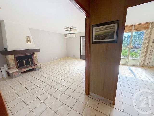 maison à vendre - 5 pièces - 88.23 m2 - MOISDON LA RIVIERE - 44 - PAYS-DE-LOIRE - Century 21 Iméo