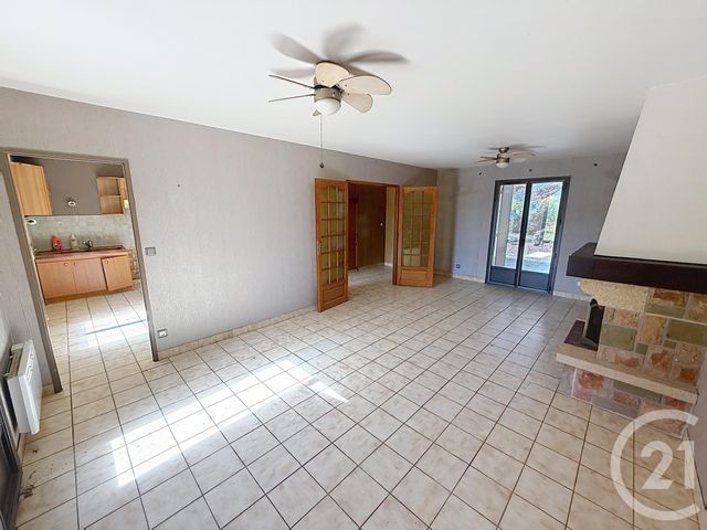 maison à vendre - 5 pièces - 88.23 m2 - MOISDON LA RIVIERE - 44 - PAYS-DE-LOIRE - Century 21 Iméo