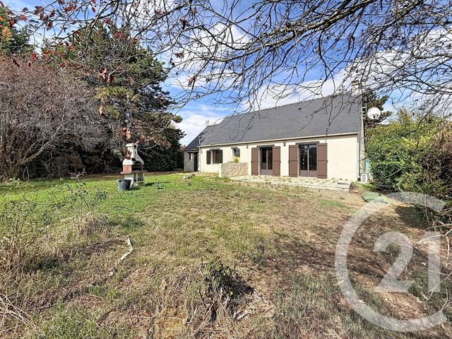 maison à vendre - 5 pièces - 88.23 m2 - MOISDON LA RIVIERE - 44 - PAYS-DE-LOIRE - Century 21 Iméo