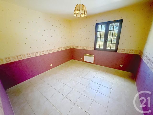 maison à vendre - 5 pièces - 88.23 m2 - MOISDON LA RIVIERE - 44 - PAYS-DE-LOIRE - Century 21 Iméo