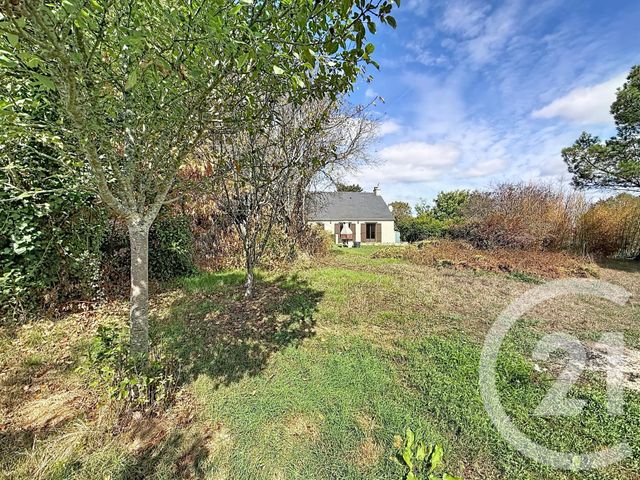 maison à vendre - 5 pièces - 88.23 m2 - MOISDON LA RIVIERE - 44 - PAYS-DE-LOIRE - Century 21 Iméo