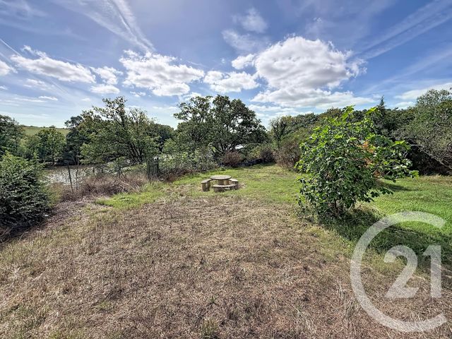 maison à vendre - 5 pièces - 88.23 m2 - MOISDON LA RIVIERE - 44 - PAYS-DE-LOIRE - Century 21 Iméo