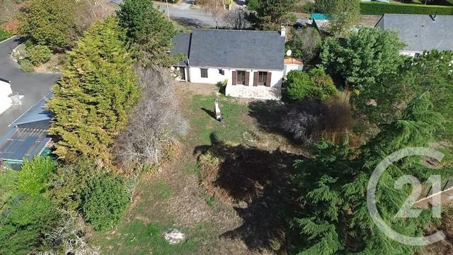 maison à vendre - 5 pièces - 88.23 m2 - MOISDON LA RIVIERE - 44 - PAYS-DE-LOIRE - Century 21 Iméo