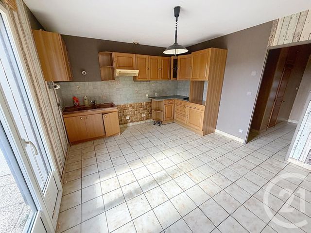 maison à vendre - 5 pièces - 88.23 m2 - MOISDON LA RIVIERE - 44 - PAYS-DE-LOIRE - Century 21 Iméo