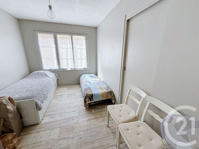 maison à vendre - 6 pièces - 91.0 m2 - ST MARS LA JAILLE - 44 - PAYS-DE-LOIRE - Century 21 Iméo