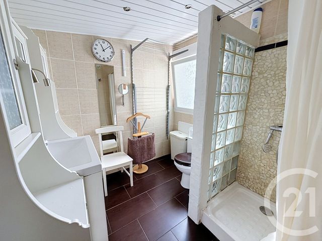 maison à vendre - 6 pièces - 91.0 m2 - ST MARS LA JAILLE - 44 - PAYS-DE-LOIRE - Century 21 Iméo