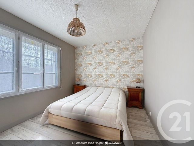 maison à vendre - 6 pièces - 91.0 m2 - ST MARS LA JAILLE - 44 - PAYS-DE-LOIRE - Century 21 Iméo