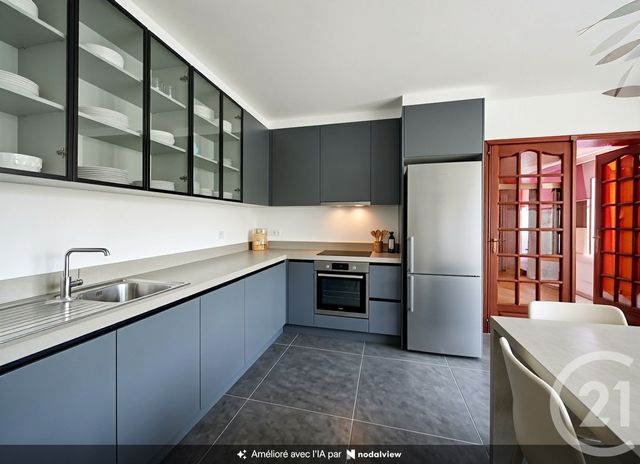 maison à vendre - 3 pièces - 80.74 m2 - ST MARS LA JAILLE - 44 - PAYS-DE-LOIRE - Century 21 Iméo