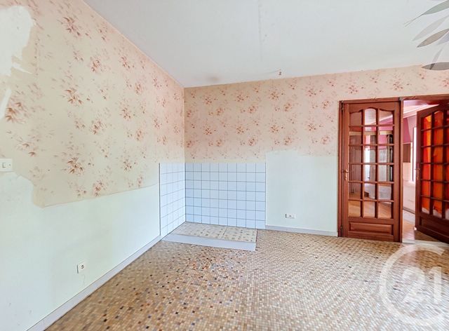 maison à vendre - 3 pièces - 80.74 m2 - ST MARS LA JAILLE - 44 - PAYS-DE-LOIRE - Century 21 Iméo