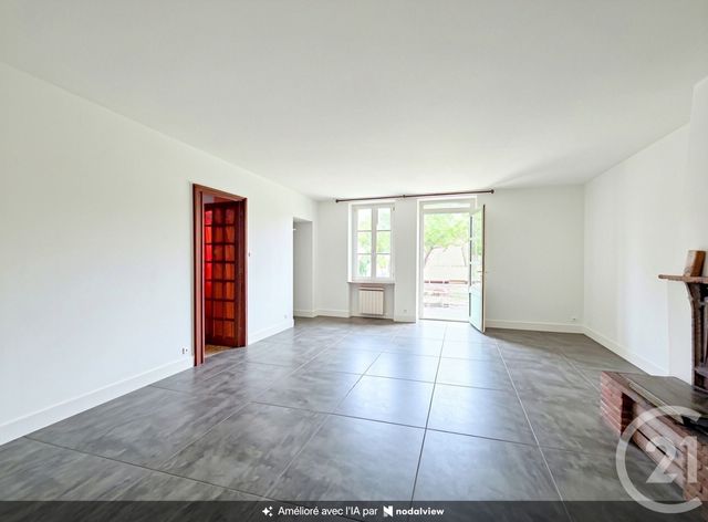 maison à vendre - 3 pièces - 80.74 m2 - ST MARS LA JAILLE - 44 - PAYS-DE-LOIRE - Century 21 Iméo