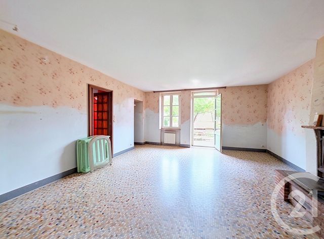 maison à vendre - 3 pièces - 80.74 m2 - ST MARS LA JAILLE - 44 - PAYS-DE-LOIRE - Century 21 Iméo