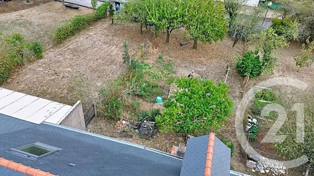 maison à vendre - 3 pièces - 80.74 m2 - ST MARS LA JAILLE - 44 - PAYS-DE-LOIRE - Century 21 Iméo