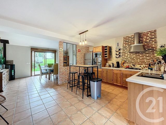 maison - CHATEAUBRIANT - 44