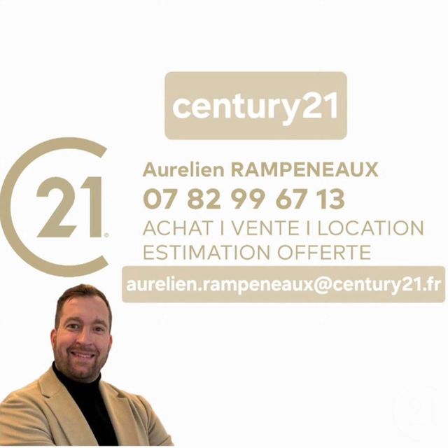 maison à vendre - 2 pièces - 80.0 m2 - ST MARS LA JAILLE - 44 - PAYS-DE-LOIRE - Century 21 Iméo