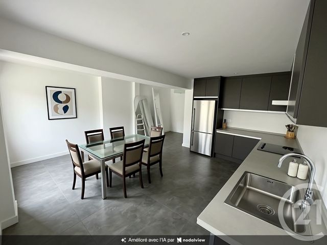 maison - ST MARS LA JAILLE - 44