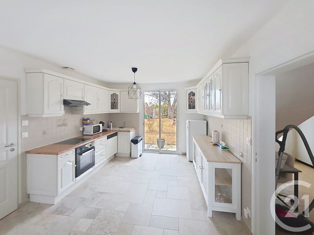 maison à vendre - 7 pièces - 121.39 m2 - GRAND AUVERNE - 44 - PAYS-DE-LOIRE - Century 21 Iméo