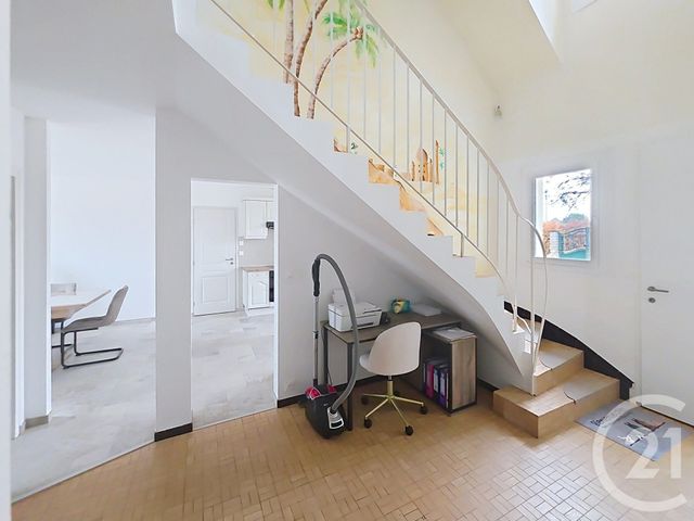 maison à vendre - 7 pièces - 121.39 m2 - GRAND AUVERNE - 44 - PAYS-DE-LOIRE - Century 21 Iméo