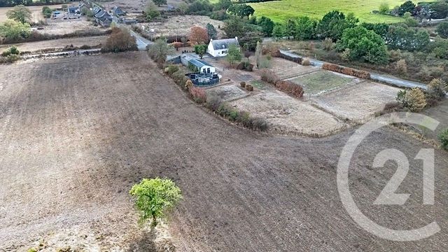 maison à vendre - 7 pièces - 121.39 m2 - GRAND AUVERNE - 44 - PAYS-DE-LOIRE - Century 21 Iméo