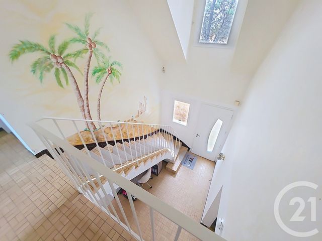 maison à vendre - 7 pièces - 121.39 m2 - GRAND AUVERNE - 44 - PAYS-DE-LOIRE - Century 21 Iméo