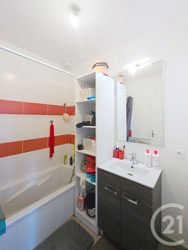 maison à vendre - 6 pièces - 95.0 m2 - ST MARS LA JAILLE - 44 - PAYS-DE-LOIRE - Century 21 Iméo