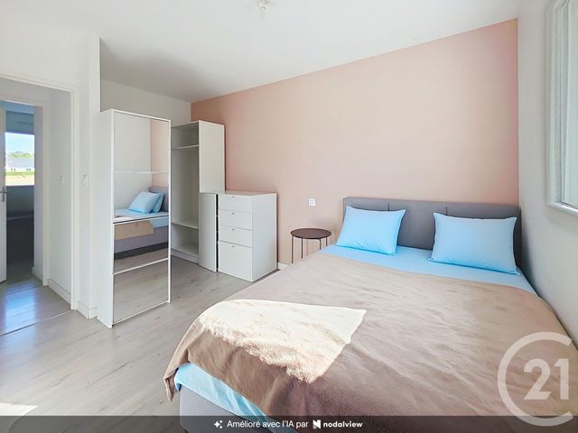 maison à vendre - 6 pièces - 95.0 m2 - ST MARS LA JAILLE - 44 - PAYS-DE-LOIRE - Century 21 Iméo