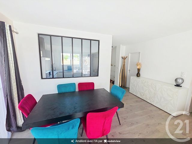 maison à vendre - 6 pièces - 95.0 m2 - ST MARS LA JAILLE - 44 - PAYS-DE-LOIRE - Century 21 Iméo