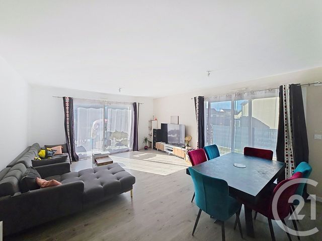 maison à vendre - 6 pièces - 95.0 m2 - ST MARS LA JAILLE - 44 - PAYS-DE-LOIRE - Century 21 Iméo