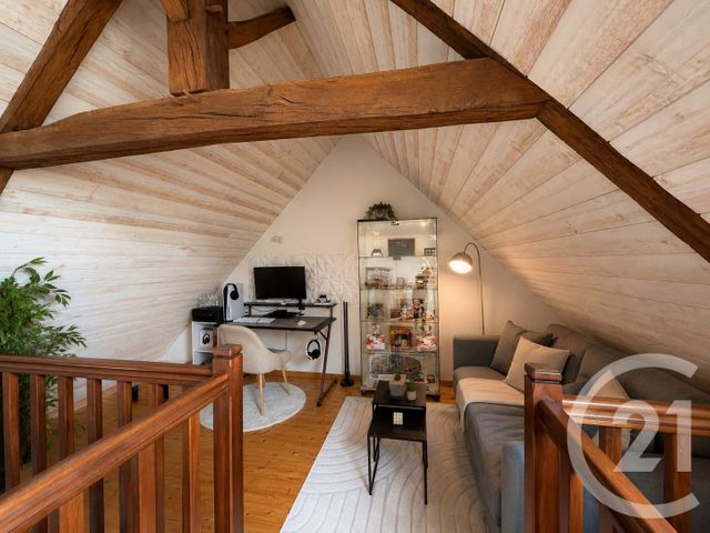 maison à vendre - 4 pièces - 80.08 m2 - ERBRAY - 44 - PAYS-DE-LOIRE - Century 21 Iméo