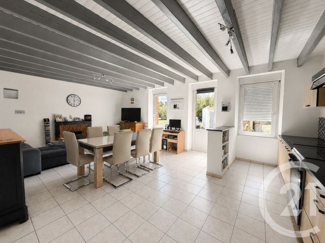 maison - ERBRAY - 44