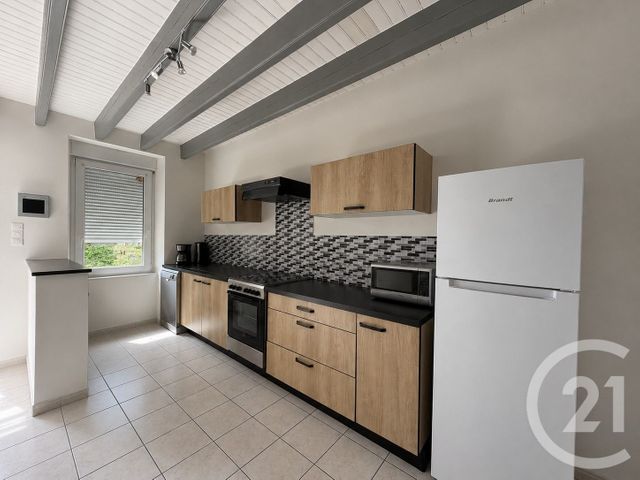maison à vendre - 4 pièces - 75.66 m2 - ERBRAY - 44 - PAYS-DE-LOIRE - Century 21 Iméo
