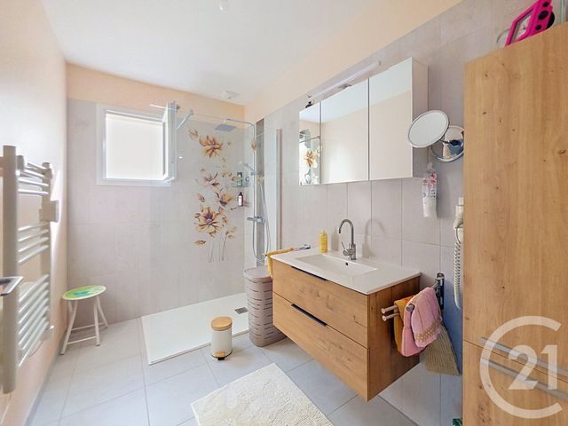 maison à vendre - 5 pièces - 97.0 m2 - ST MARS LA JAILLE - 44 - PAYS-DE-LOIRE - Century 21 Iméo