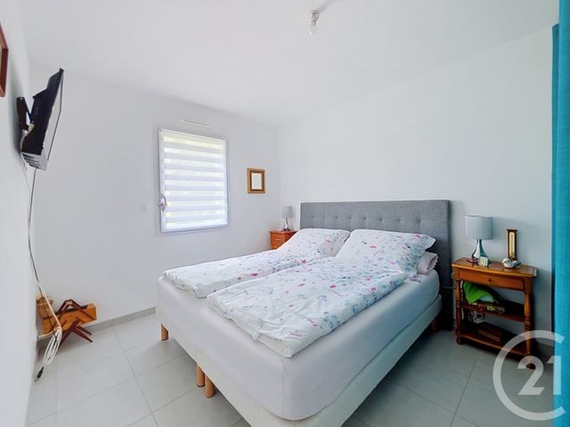 maison à vendre - 5 pièces - 97.0 m2 - ST MARS LA JAILLE - 44 - PAYS-DE-LOIRE - Century 21 Iméo