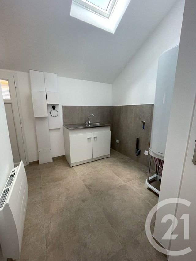 maison à louer - 5 pièces - 98.85 m2 - CHATEAUBRIANT - 44 - PAYS-DE-LOIRE - Century 21 Iméo