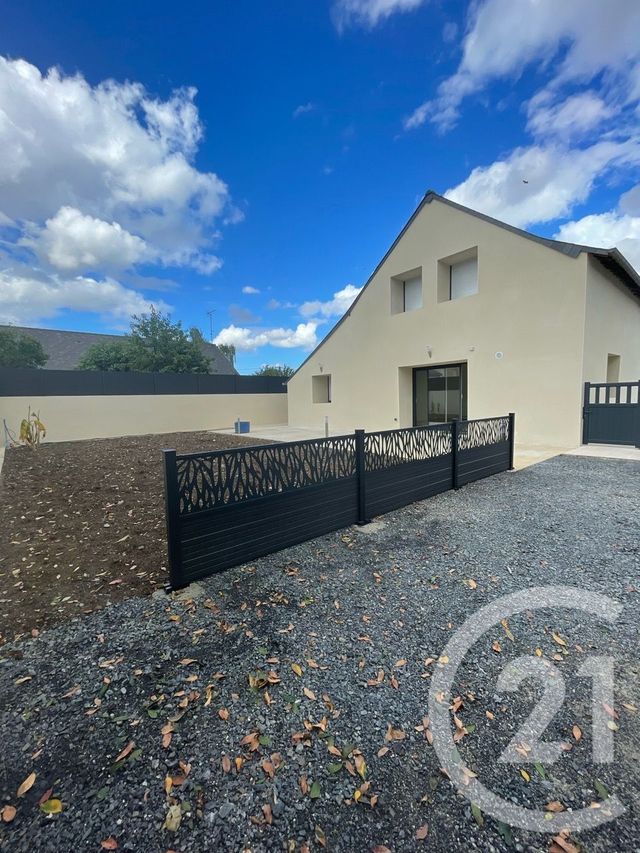 maison - CHATEAUBRIANT - 44