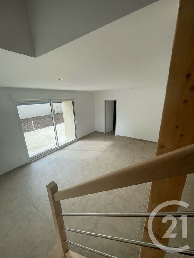 maison à louer - 5 pièces - 98.85 m2 - CHATEAUBRIANT - 44 - PAYS-DE-LOIRE - Century 21 Iméo