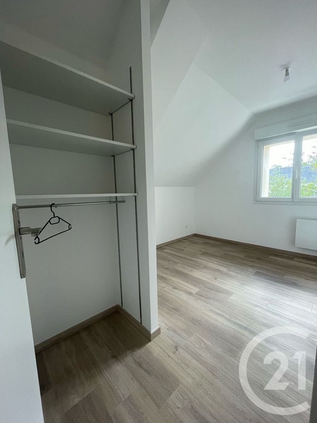 maison à louer - 5 pièces - 98.85 m2 - CHATEAUBRIANT - 44 - PAYS-DE-LOIRE - Century 21 Iméo
