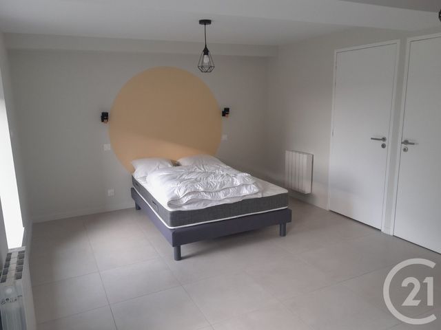 Appartement Studio à louer - 1 pièce - 30.0 m2 - MARTIGNE FERCHAUD - 35 - BRETAGNE - Century 21 Iméo