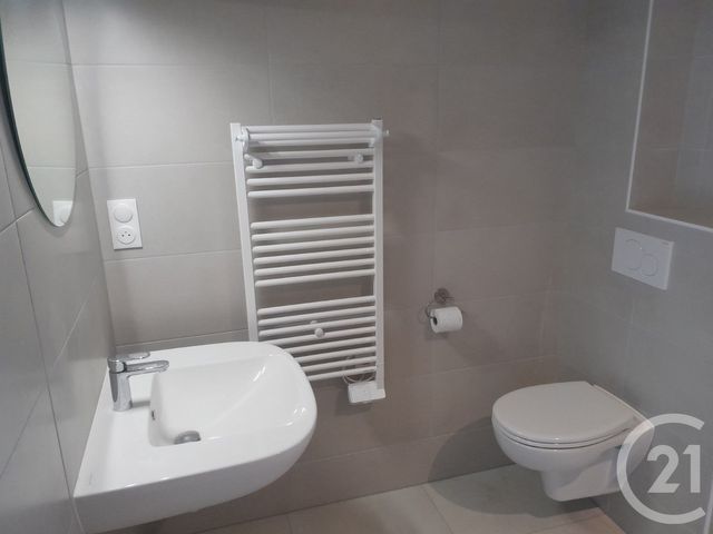 Appartement Studio à louer - 1 pièce - 30.0 m2 - MARTIGNE FERCHAUD - 35 - BRETAGNE - Century 21 Iméo