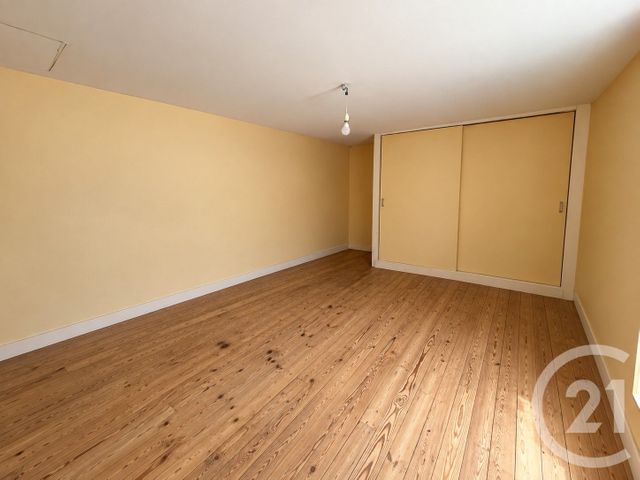 maison à vendre - 3 pièces - 59.11 m2 - CHATEAUBRIANT - 44 - PAYS-DE-LOIRE - Century 21 Iméo