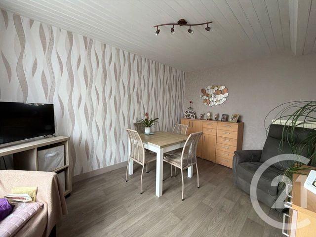 Maison à vendre CHATEAUBRIANT