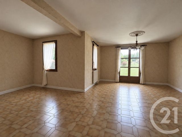 maison à vendre - 4 pièces - 85.15 m2 - CHATEAUBRIANT - 44 - PAYS-DE-LOIRE - Century 21 Iméo