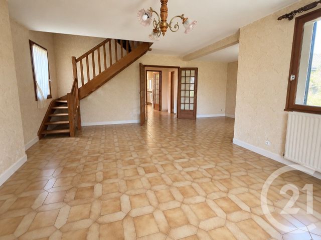 Maison à vendre CHATEAUBRIANT