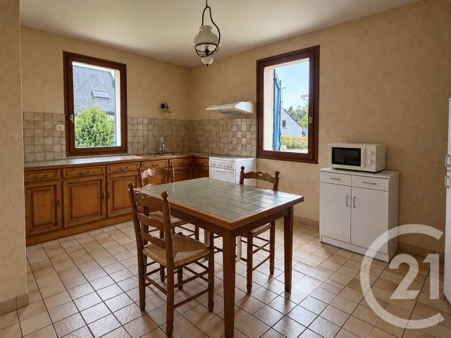 maison à vendre - 4 pièces - 85.15 m2 - CHATEAUBRIANT - 44 - PAYS-DE-LOIRE - Century 21 Iméo