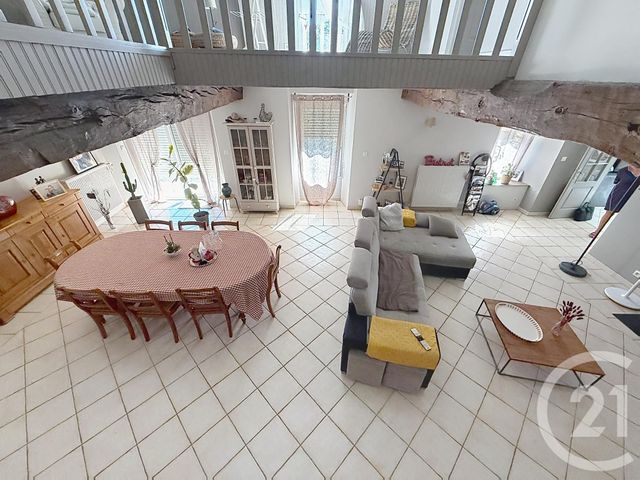 maison à vendre - 7 pièces - 223.08 m2 - SOUDAN - 44 - PAYS-DE-LOIRE - Century 21 Iméo