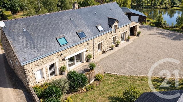 maison - SOUDAN - 44