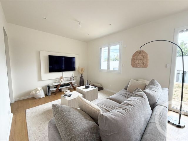 maison à vendre - 3 pièces - 79.78 m2 - SOUDAN - 44 - PAYS-DE-LOIRE - Century 21 Iméo