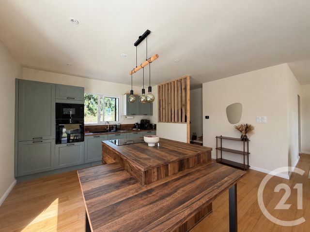 maison à vendre - 3 pièces - 79.78 m2 - SOUDAN - 44 - PAYS-DE-LOIRE - Century 21 Iméo