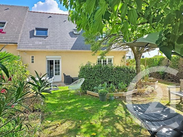maison à vendre - 5 pièces - 104.26 m2 - ST GEREON - 44 - PAYS-DE-LOIRE - Century 21 Iméo