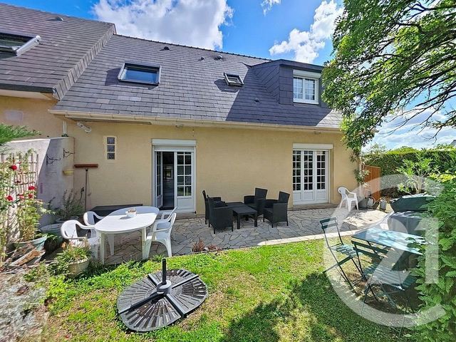 maison à vendre - 5 pièces - 104.26 m2 - ST GEREON - 44 - PAYS-DE-LOIRE - Century 21 Iméo